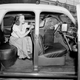 Image for article titled This Guy Had a TV In His Taxi Before Most People Had One At Home